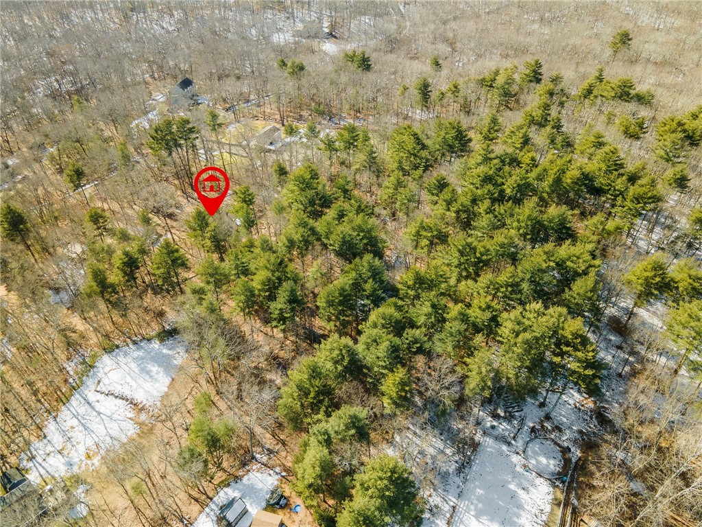 1110 Maple Valley Road Coventry, RI 02827 - Photo 47 of 48