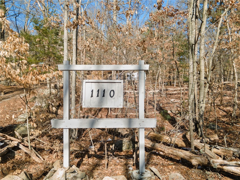 1110 Maple Valley Road Coventry, RI 02827 - Photo 48 of 48