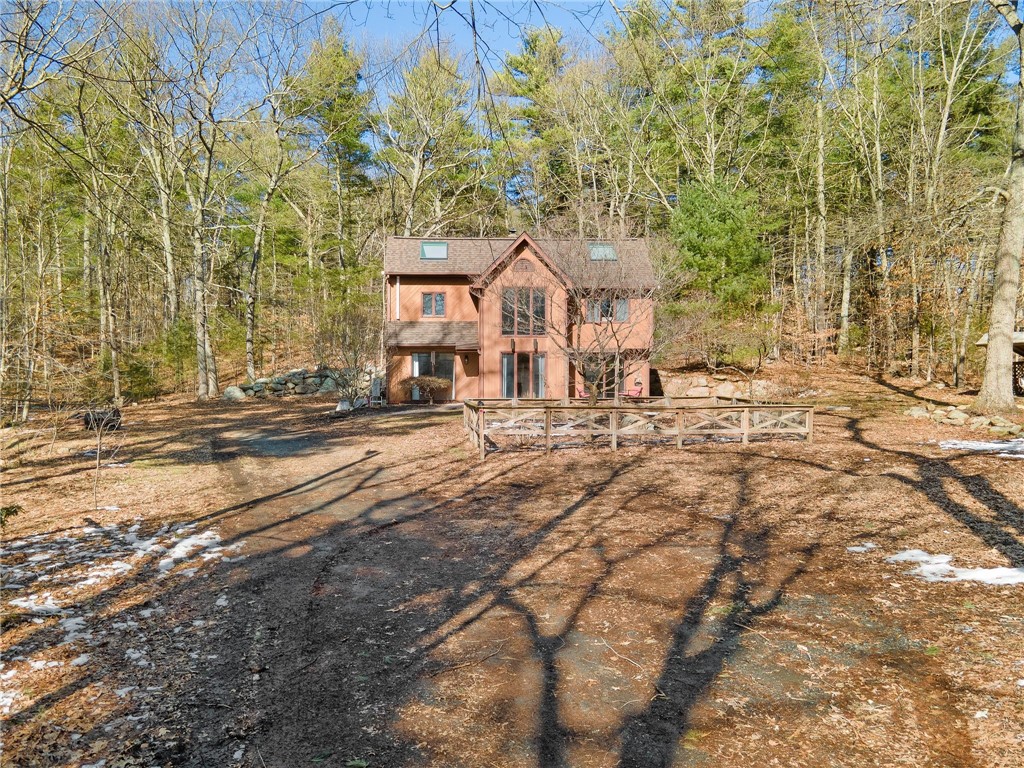 1110 Maple Valley Road Coventry, RI 02827 - Photo 7 of 48