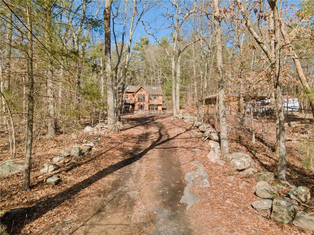 1110 Maple Valley Road Coventry, RI 02827 - Photo 8 of 48