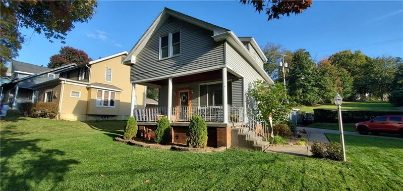 2024 Mercer Road New Brighton, PA 15066 - Photo 1 of 21 Gallery Image 1