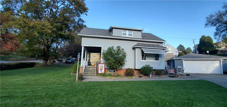 2024 Mercer Road New Brighton, PA 15066 - Photo 3 of 21 Gallery Image 3