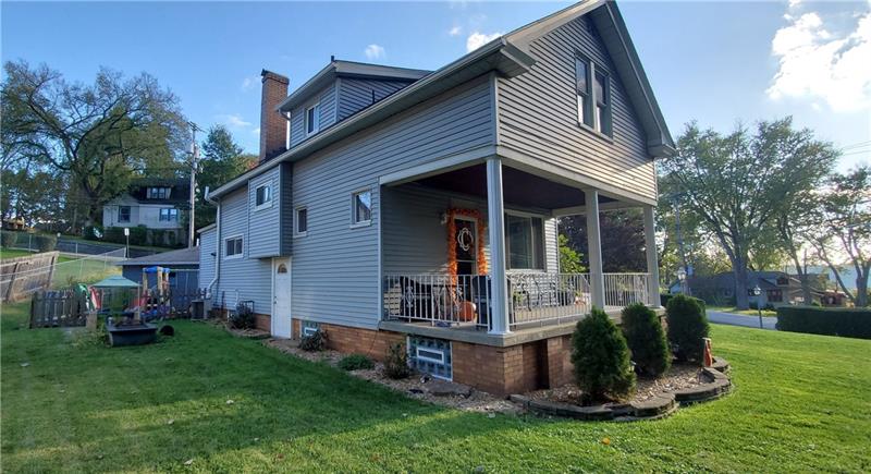 2024 Mercer Road New Brighton, PA 15066 - Photo 4 of 21 Gallery Image 4