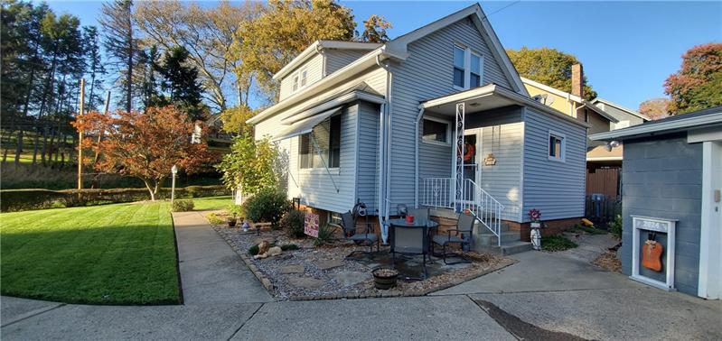 2024 Mercer Road New Brighton, PA 15066 - Photo 5 of 21 Gallery Image 5