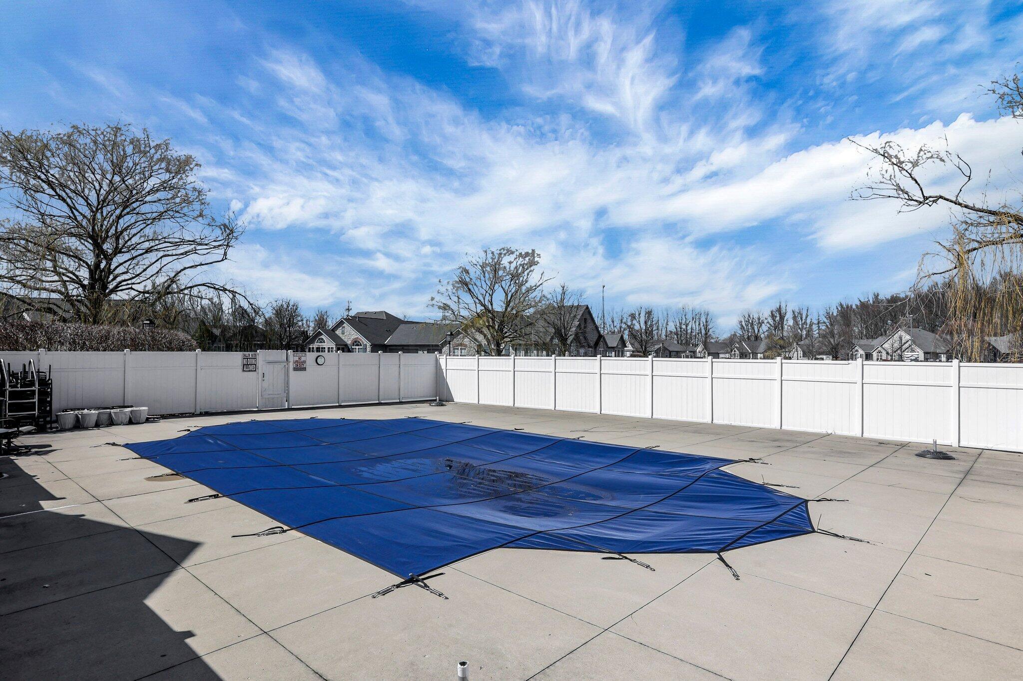 4223 Cobbler Road, Unit 16422 New Albany, OH 43054 - Photo 34 of 36 Pool