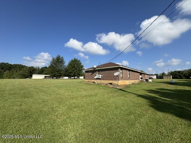 114 Lee Magee Road Tylertown, MS 39667 - Photo 28 of 35 IMG_2031