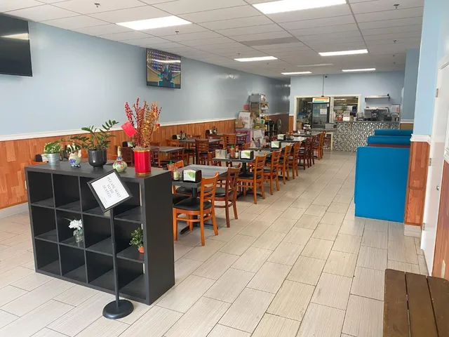 storage and utility room