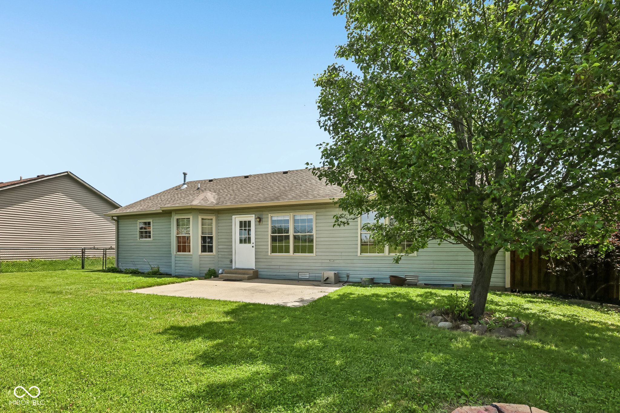 56 Clear Spring Road Trafalgar, IN 46181 - Photo 33 of 34