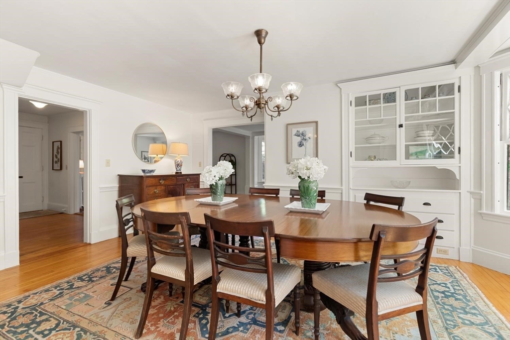 9 Wilson Street Winchester, MA 01890 - Photo 12 of 38