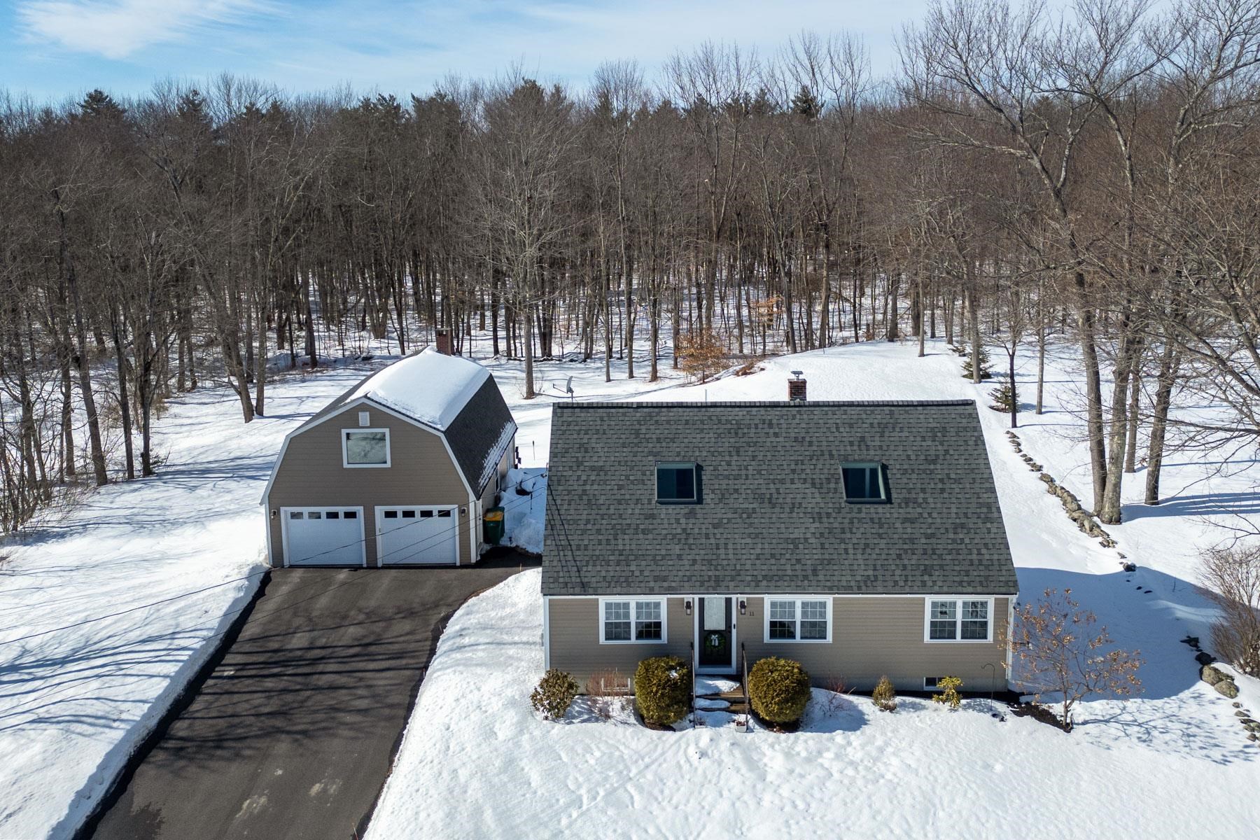 11 Ryan Circle Rochester, NH 03867 - Photo 1 of 50 Gallery Image 1