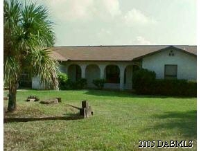 4794 Michael Ponce Inlet Ponce Inlet, FL 32127 - Photo 1 of 1 Primary Photo