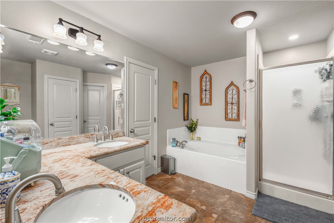 8748 Tejas Ranch Loop Bryan, TX 77808 - Photo 17 of 39 Gallery Image 17