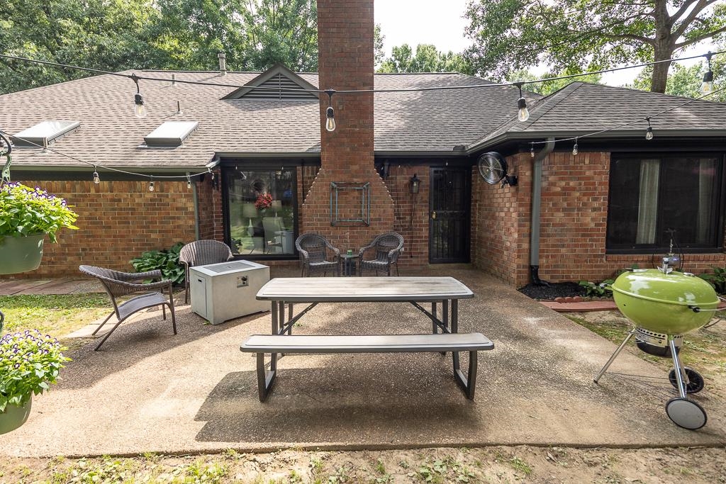 8911 Walnut Ridge Loop Memphis, TN 38018 - Photo 37 of 39