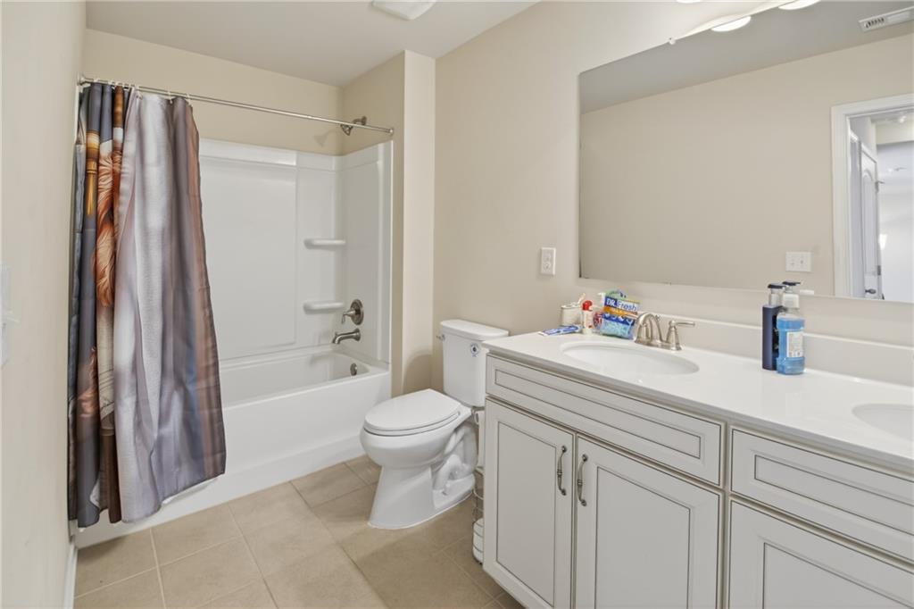 236 Orchard Trail Canton, GA 30115 - Photo 27 of 32