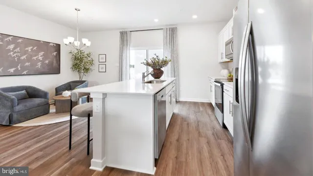 $496,990 | 109 Spencer Way, Gibbsboro, NJ 08026