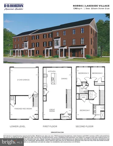 $496,990 | 109 Spencer Way, Gibbsboro, NJ 08026