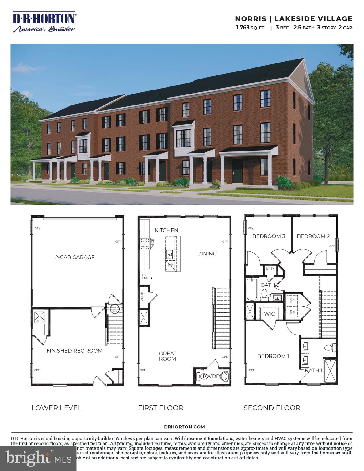 109 Spencer Way Gibbsboro, NJ 08026 - Photo 6 of 40