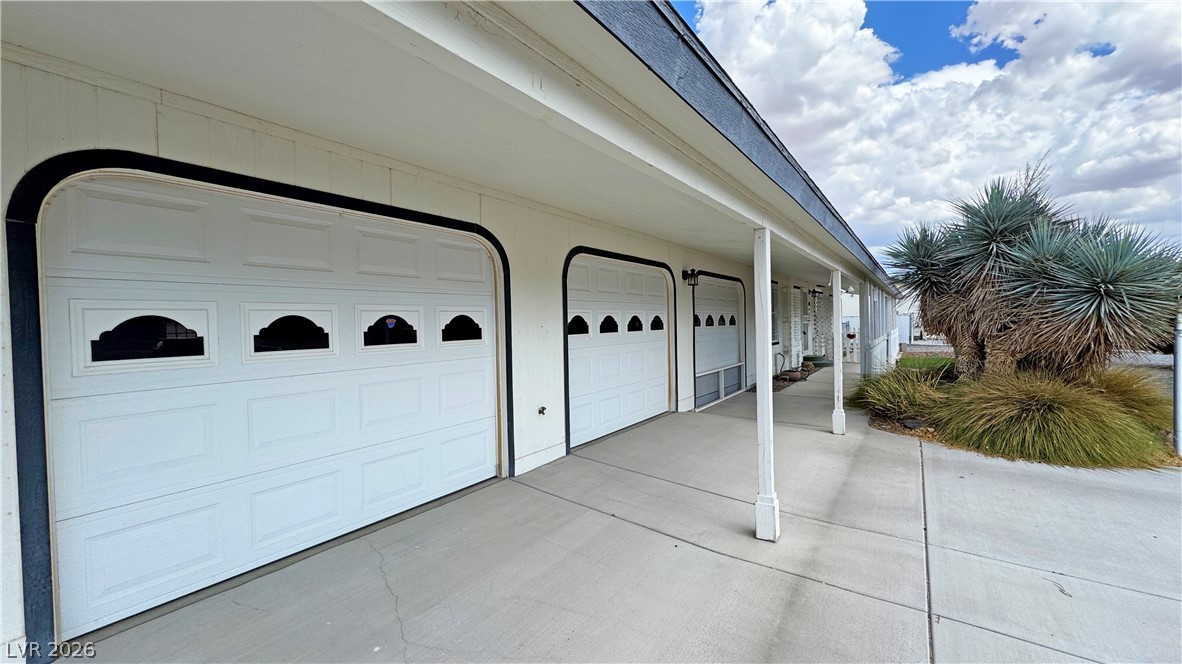 5600 Doubletree Road Pahrump, NV 89061 - Photo 43 of 63