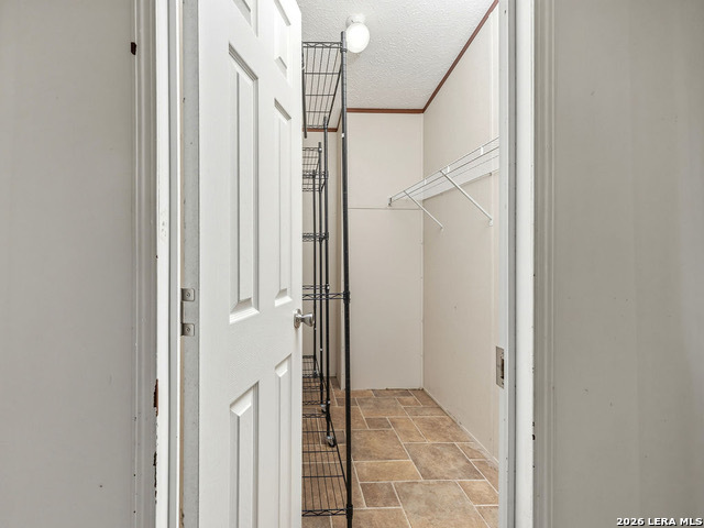 135 Savannah Ridge Von Ormy, TX 78073 - Photo 21 of 45 a view of an entryway