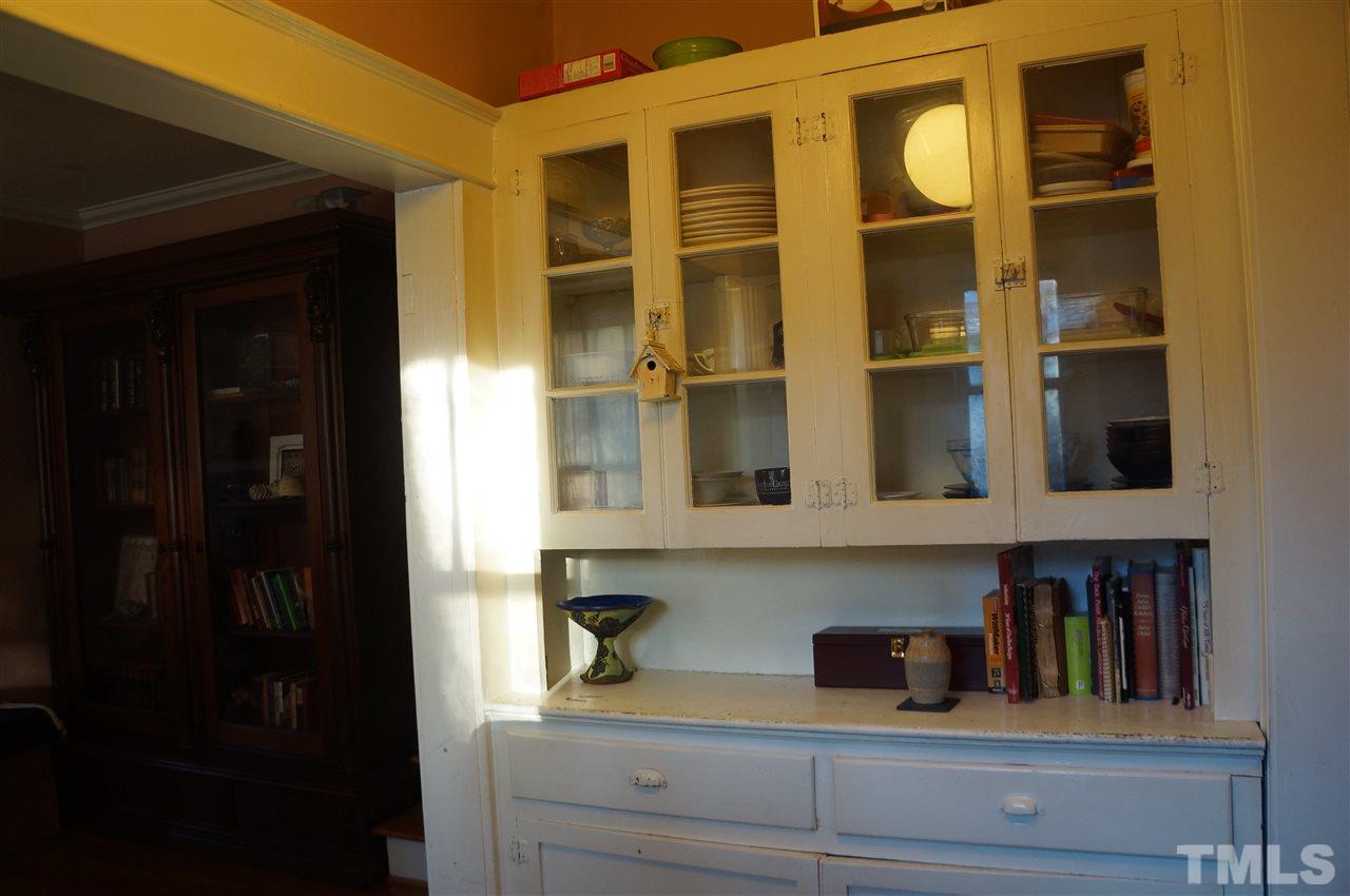 606 Sasser Street Raleigh, NC 27604 - Photo 14 of 22 a view of storage and utility room