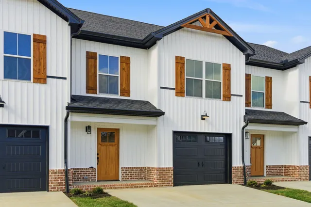 $339,900 | 1156 Malinda Lane, Unit 37, Greenbrier, TN 37073