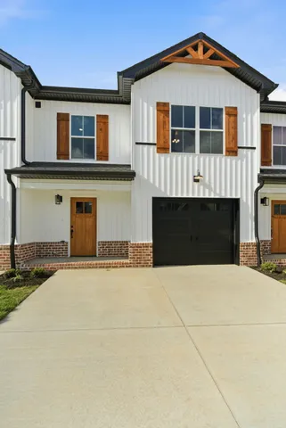 $339,900 | 1156 Malinda Lane, Unit 37, Greenbrier, TN 37073