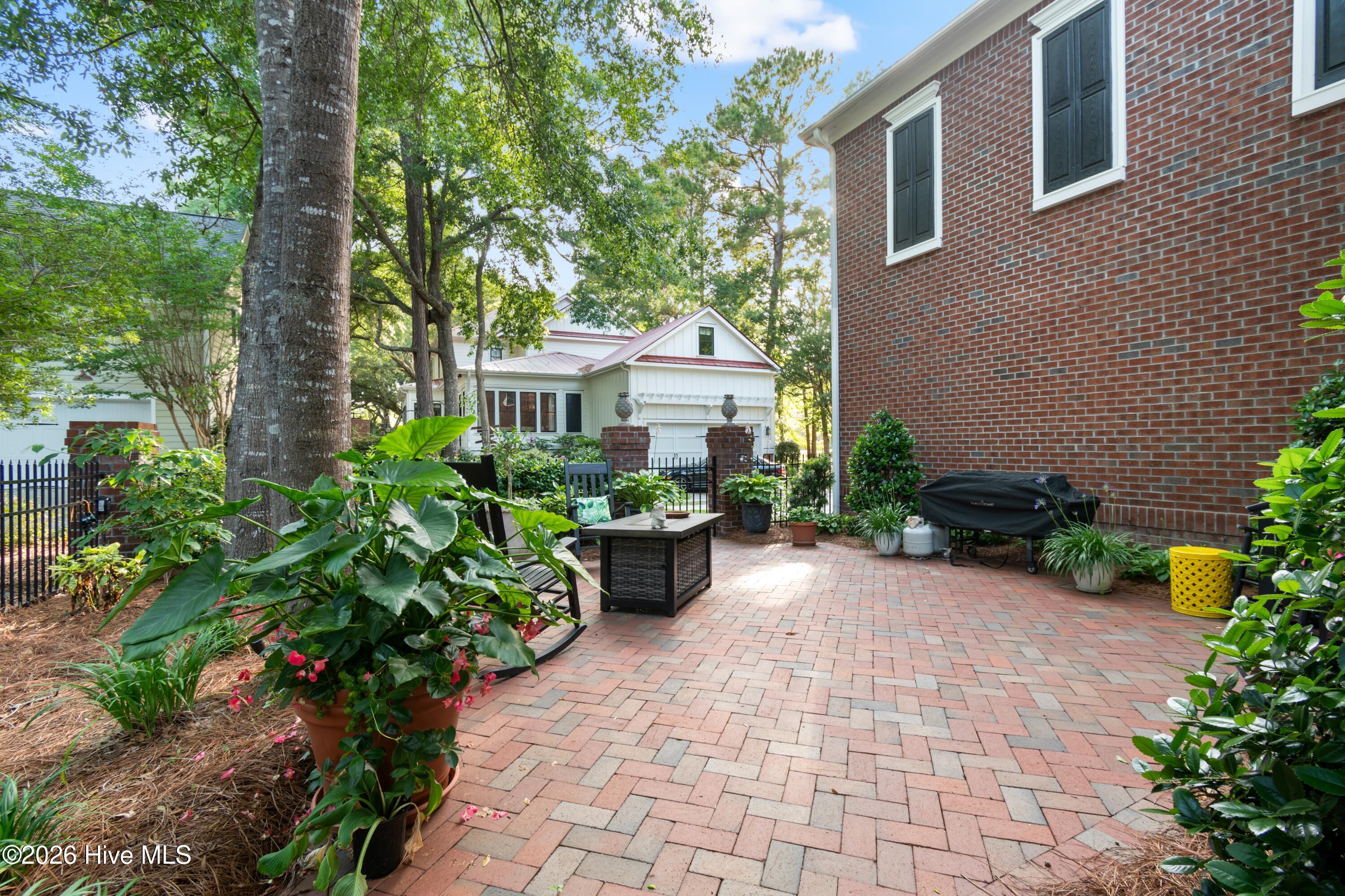 9153 East Bramshill Road Southwest Calabash, NC 28467 - Photo 8 of 67