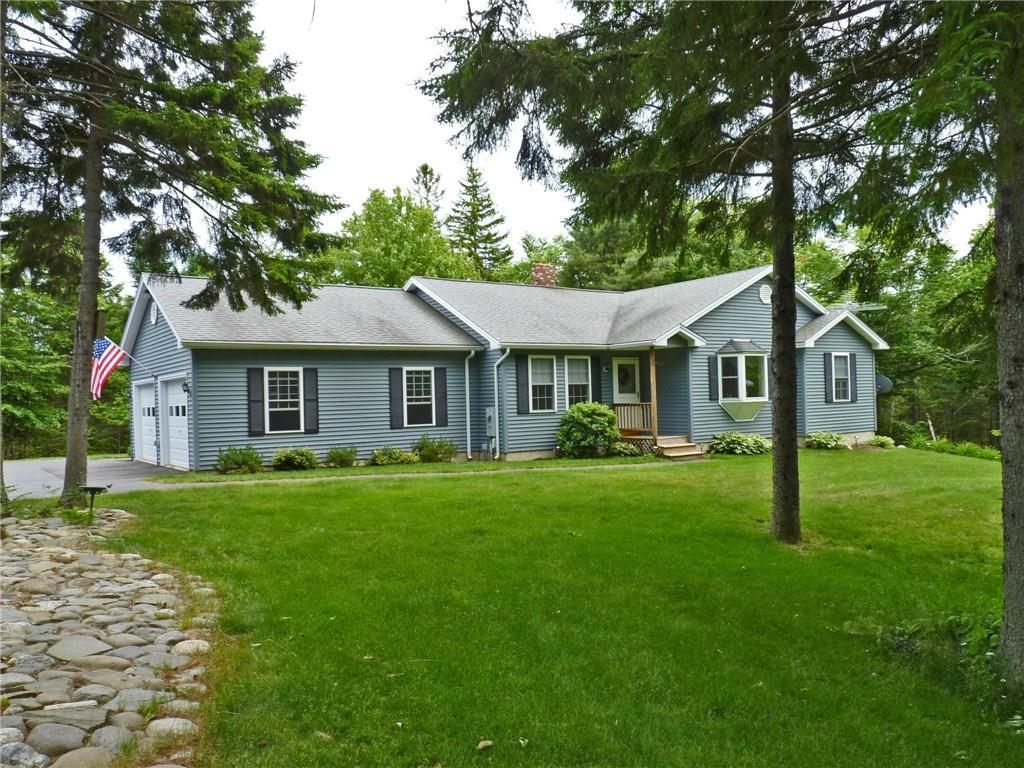 60 Addie Road Ellsworth, ME 04605 - Photo 5 of 35 Impressive curb appeal