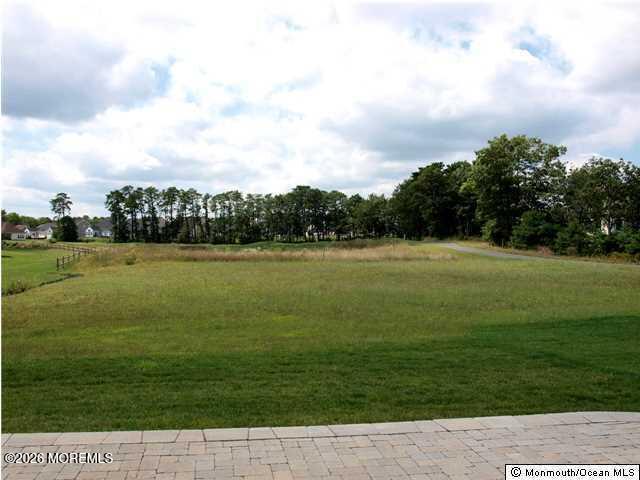 8 Fairhaven Way Waretown, NJ 08758 - Photo 11 of 68 a view of a golf course with a lake