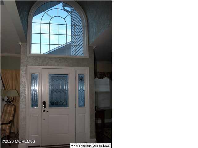 8 Fairhaven Way Waretown, NJ 08758 - Photo 2 of 68 FRONT DOOR