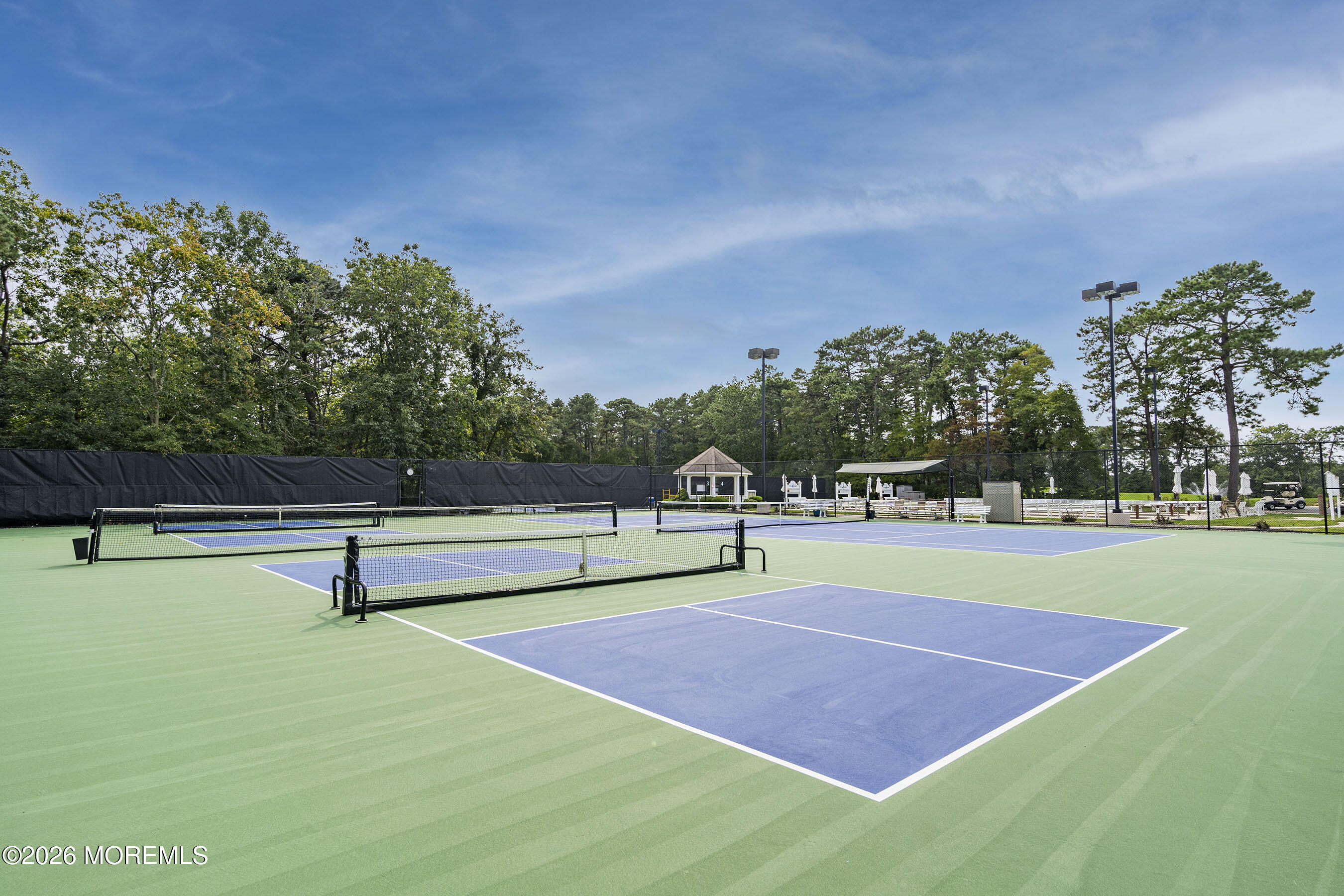 8 Fairhaven Way Waretown, NJ 08758 - Photo 23 of 68 84-Tennis 2