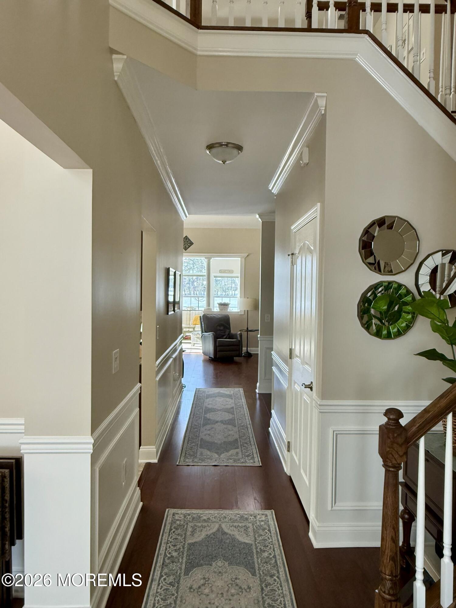 8 Fairhaven Way Waretown, NJ 08758 - Photo 29 of 68 HALLWAY