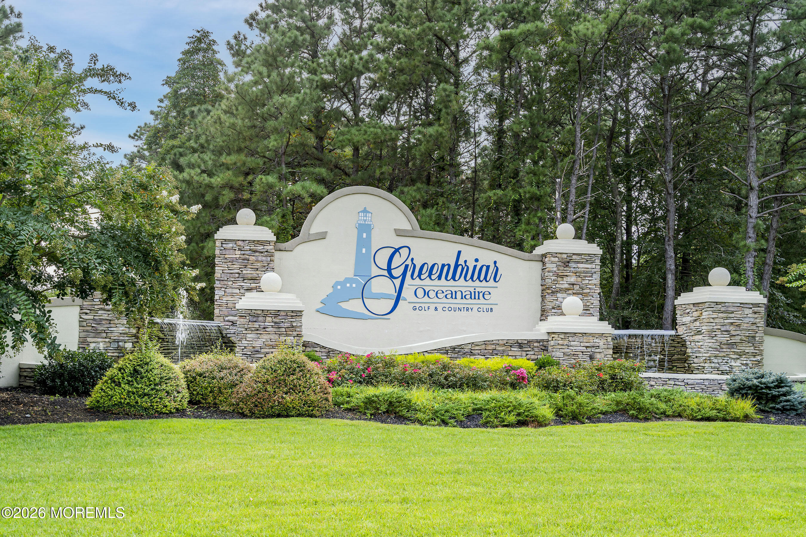 8 Fairhaven Way Waretown, NJ 08758 - Photo 39 of 68 49-Community Sign 2