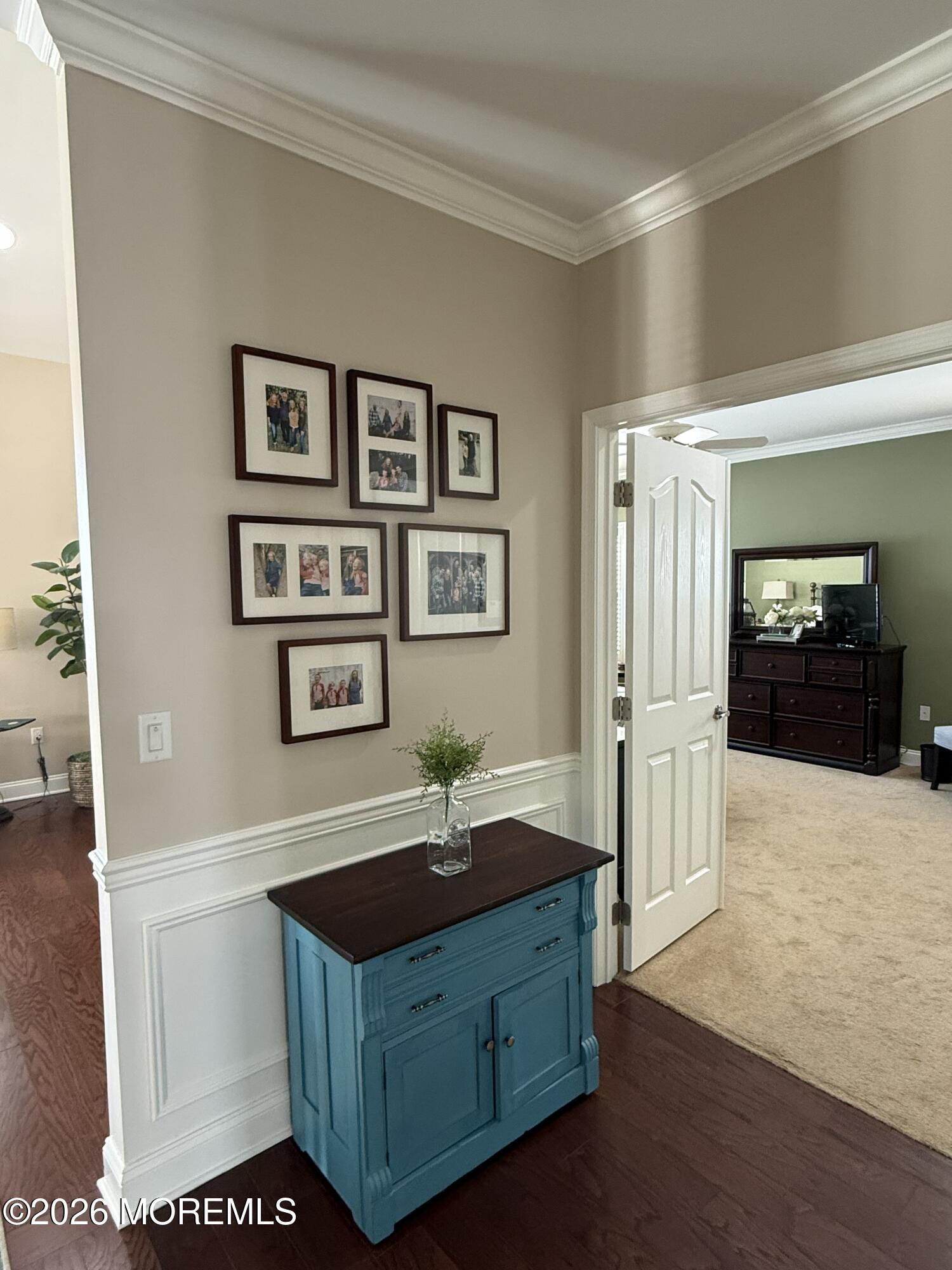 8 Fairhaven Way Waretown, NJ 08758 - Photo 60 of 68 a room with furniture and window