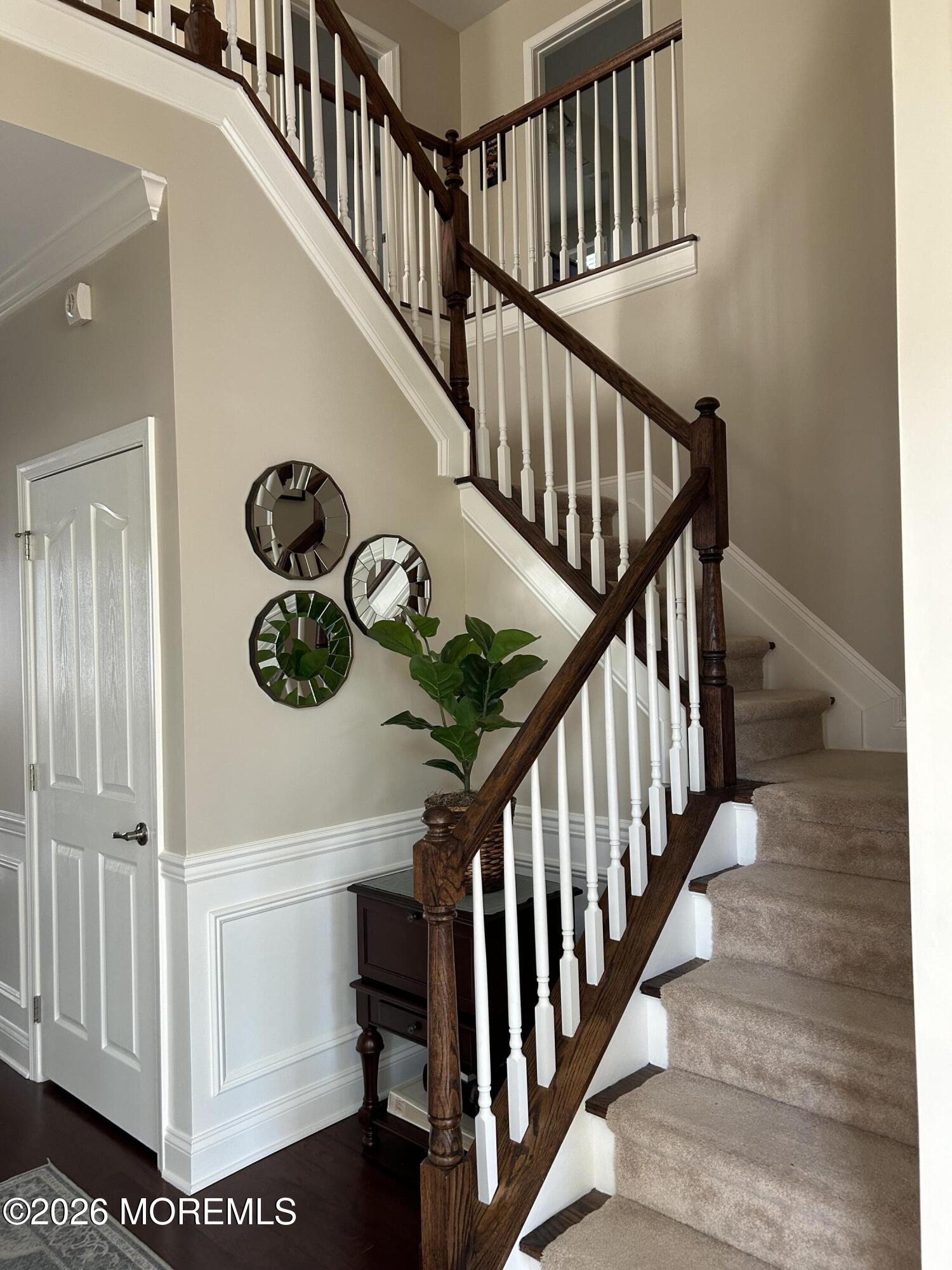 8 Fairhaven Way Waretown, NJ 08758 - Photo 63 of 68 a view of entryway