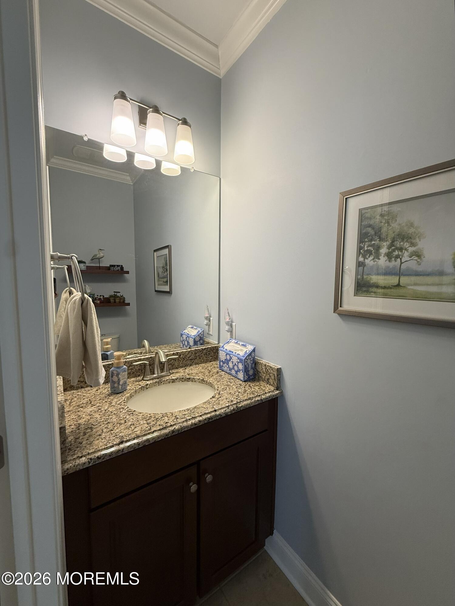 8 Fairhaven Way Waretown, NJ 08758 - Photo 7 of 68 HALF BATH