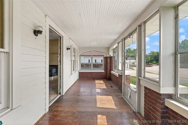 $179,999 | 245 South Gospel Street, Paoli, IN 47454