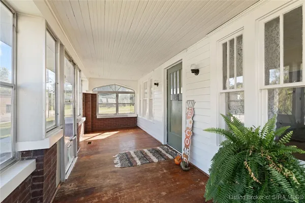 $179,999 | 245 South Gospel Street, Paoli, IN 47454