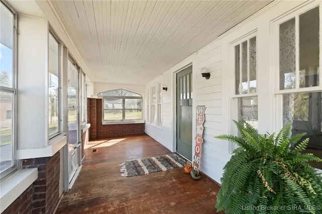 $179,999 | 245 South Gospel Street, Paoli, IN 47454