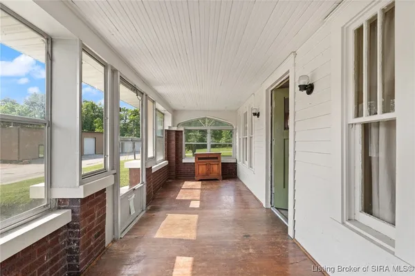 $179,999 | 245 South Gospel Street, Paoli, IN 47454