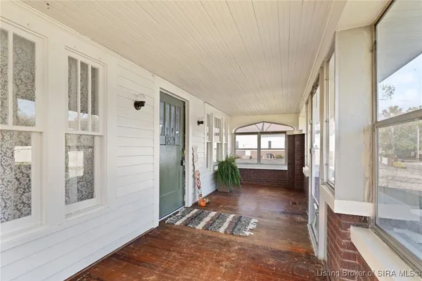 $179,999 | 245 South Gospel Street, Paoli, IN 47454