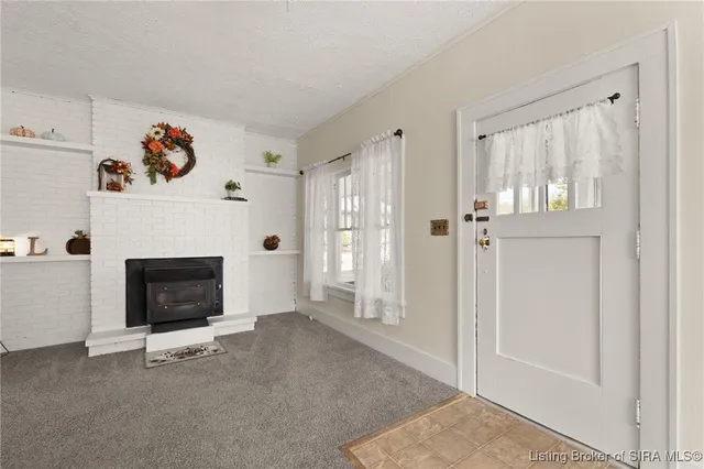 $179,999 | 245 South Gospel Street, Paoli, IN 47454