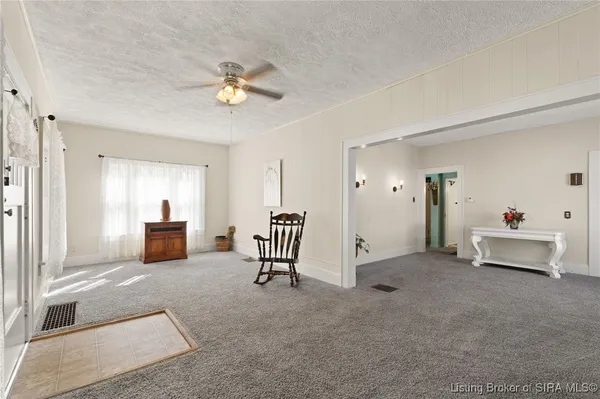 $179,999 | 245 South Gospel Street, Paoli, IN 47454