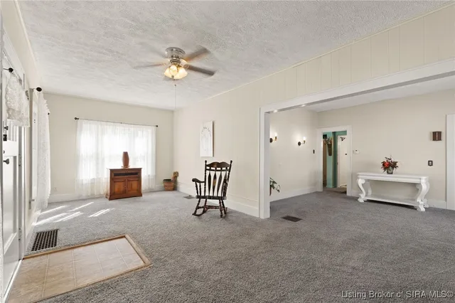 $179,999 | 245 South Gospel Street, Paoli, IN 47454