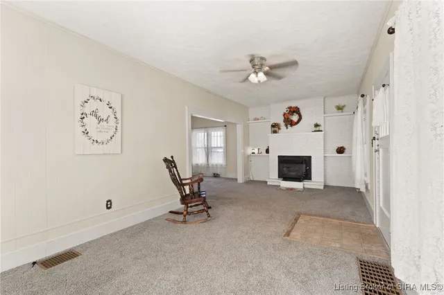 $179,999 | 245 South Gospel Street, Paoli, IN 47454