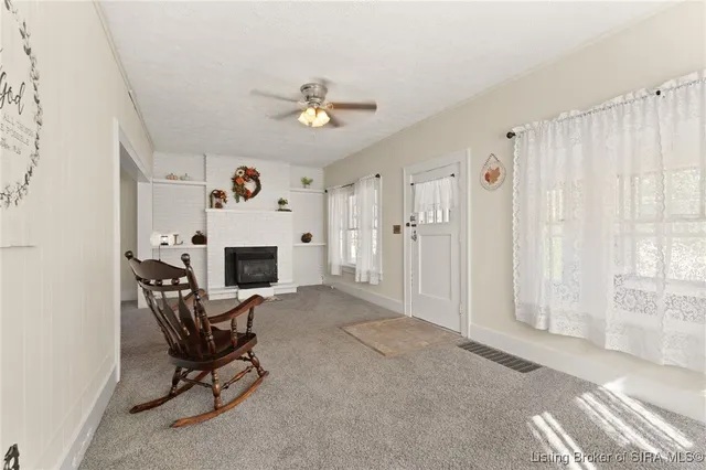 $179,999 | 245 South Gospel Street, Paoli, IN 47454