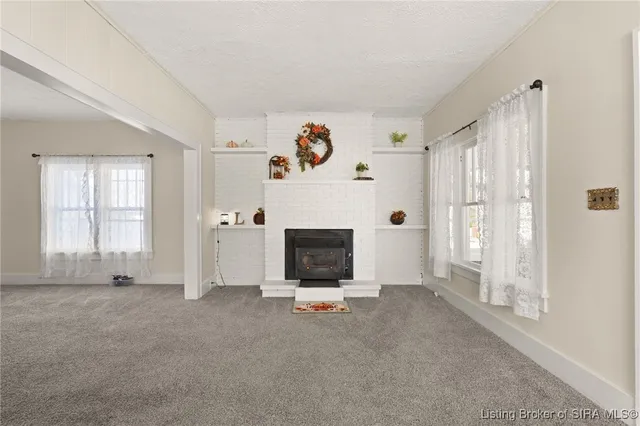 $179,999 | 245 South Gospel Street, Paoli, IN 47454