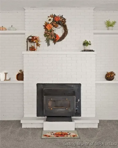 $179,999 | 245 South Gospel Street, Paoli, IN 47454