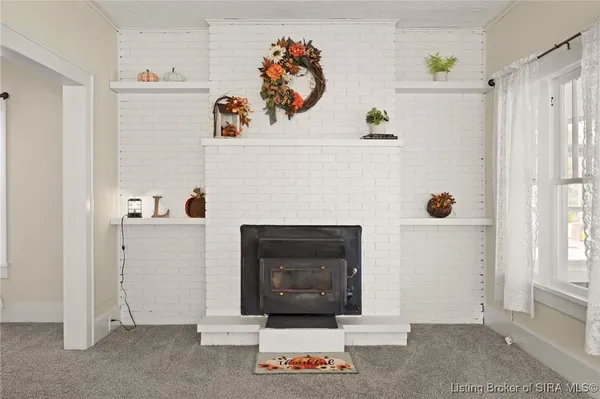 $179,999 | 245 South Gospel Street, Paoli, IN 47454