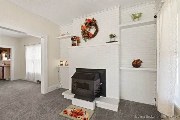 $179,999 | 245 South Gospel Street, Paoli, IN 47454